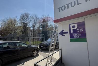 Spațiu comercial Alexandru Lapusneanu - 4
