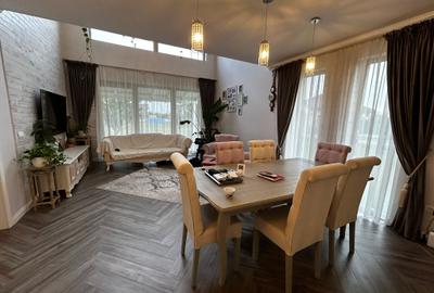 Vila individuala categoria lux - 6