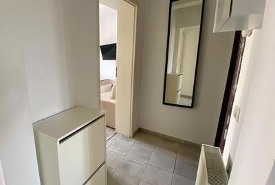 Apartament modern | Ultracentral | GalDan Apartments - 13