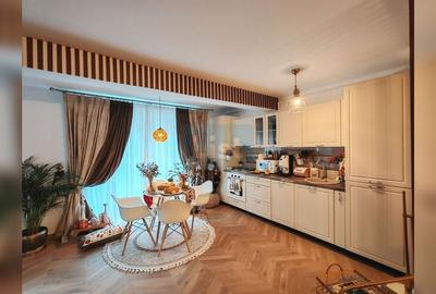 Apartament cu 2 camere in cartierul Sopor. Comision 0! - 4