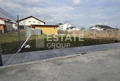 Duplex Mosnita Noua , posibilitate alegere finisaje - 11