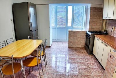 Apartament 4 camere -decomandat- Piata Unirii- Central - 9