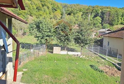 Casa de Vanzare Corbeni- Oestii- Arges - 29