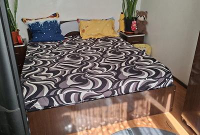 Apartament 3 camere, circular, 50 mp, centrala, balcon, Eroii Revolutiei - 4