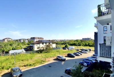 De vanzare apartament 3 camere Colentina-Fundeni - 11