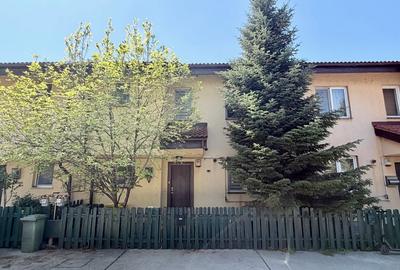 Vila 4 camere in Complex Rezidential Azur - 1