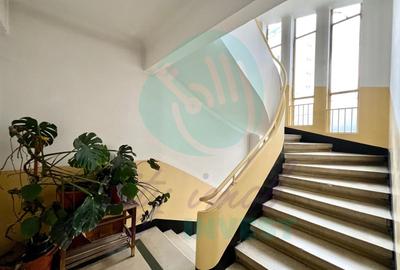 4 Camere bloc interbelic| Unirii-Budapesta | 124 mp | Centrala proprie - 8