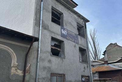 FERDINAND - Lirei | Teren 412 mp| Cladire 750 mp | structura noua - 28