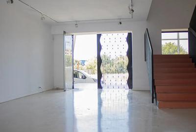 Spatiu comercial de inchiriat Podul Constanta - Chitila - Bucurestii Noi - 5