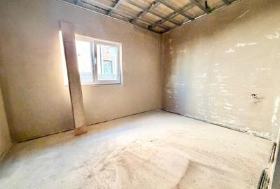 Duplex 3 camere si 381 mp teren - toate utilitatile - Mosnita - 6