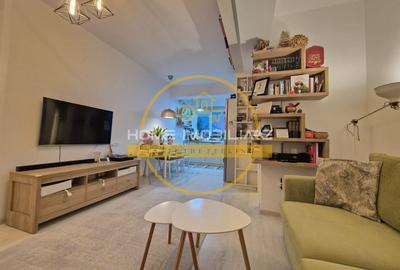Apartament modern 3 camere 55 mp in zona Palas Mall - 5