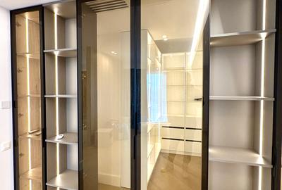 Cortina126 - exclusivist - parcare subterana - prima inchiriere - 12