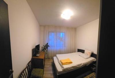 Apartament cu 2 camere, mobilat în Drumul Taberei