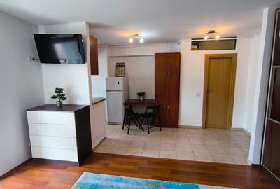 Garsoniera 41 mp | Balcon | A/C | Centrala Termica | Rin Grand Confort - 16