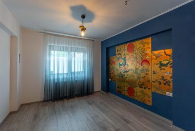 Fundeni - Dobroesti, 3 camere cu loc de parcare si curte, comision 0% - 6