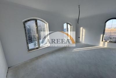 Tunari Central 5 camere cu ieșire in pădure - 10