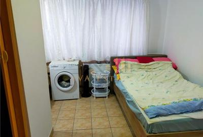 Garsoniera 1 camera, 16 mp, et.1+ centrala - Zona Dorobanti - 1