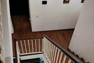 Casa superba, zona linistita, accesibil, cu mansarda locuibila de 100mp. - 38