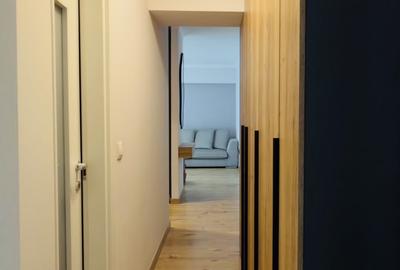 2 CAMERE | BELVEDERE RESIDENCE | FLOREASCA | BARBU VACARESCU | METROU - 7