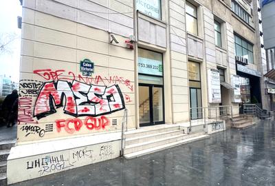 Inchiriere Spatiu Comercial stradal  Piata Victoriei - 3