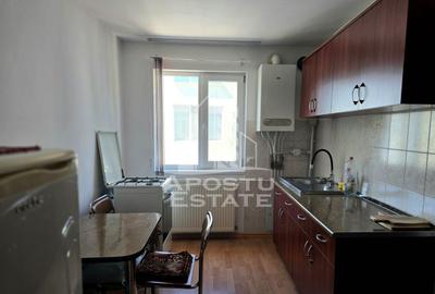 Apartament cu 1 camera, etaj 2, Alfa - 5
