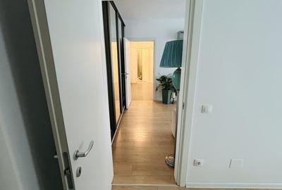 3 CAMERE | CHITILA | ATRIA URBAN RESORT | PARCARE | - 11