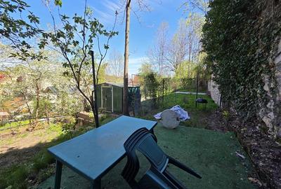 Apartament deosebit cu 3 camere str. Castelului - 37