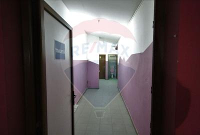 Spațiu comercial 400 mp utili - 7