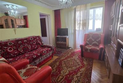 Apartament 2 camere Alexandru-Rond 28 - 7