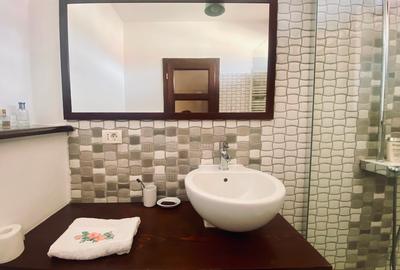 Direct de la  proprietar Vila 5 camere cu grădină în Timisoara, mobilată complet - 7