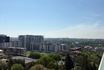 DUPLEX 4 CAMERE AVIATIEI TOWER FINALIZAT VEDERE MUZEUL AVIATIEI - 3