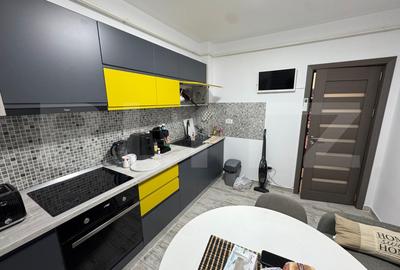 Apartament 2 camere Valea lupului - 11