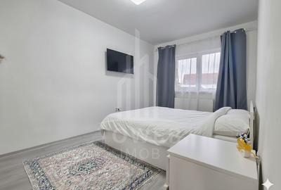 Apartament cu curte proprie de 75 mp – Șelimbăr - 6