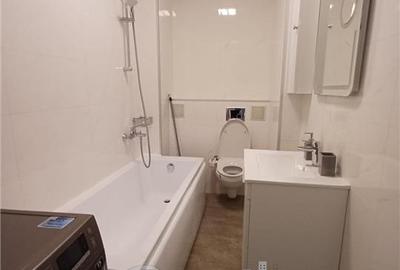 Apartament 2 Camere Decomandat – Inamstro Copou, Iași - 15