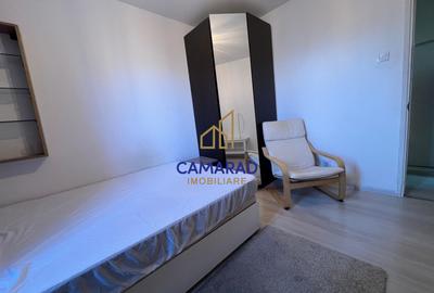 Apartament 2 camere de inchiriat metrou Piața Sudului - 4