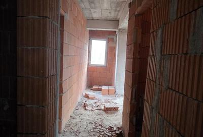 Vânzare bloc nefinalizat situat in soseaua Chitilei in aprop - 16