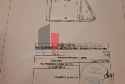 Spatiu comercial de inchiriat in zona Piata Matache/Gara de Nord/ Zona Buzesti - 8