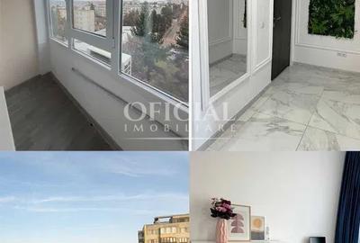 Apartament 2 Camere | 40 Mp | Intermediar | Gheorgheni Piata Hermes - 6
