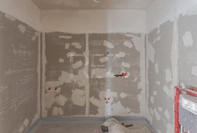 Penthouse cu terasa rooftop Matei Voievod - 7