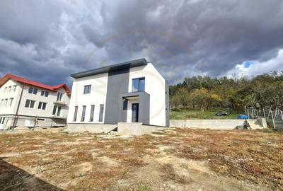Casă nouă P+1E – Băiculești, Zigoneni, Argeș - 12