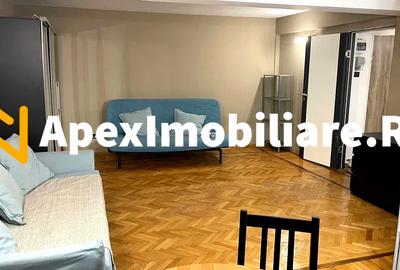 Garsoniera de inchiriat Cismigiu București | ApexImobiliare.ro - 3