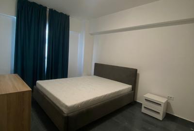 Apartament doua camere decomandat Pacurari ,contemporan rezidence - 5