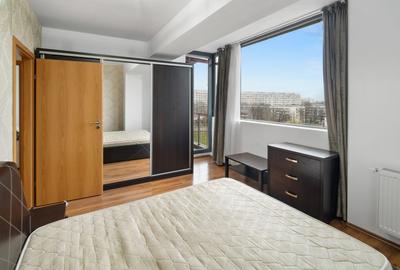 3 Camere bloc Nou 2 bai Parcare Inclusa Titan Evocasa Liviu Rebreanu - 3