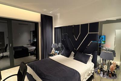 Penthouse Exclusivist cu 4 camere- Residence 5 Iancu Nicolae -Design Luxury - 7