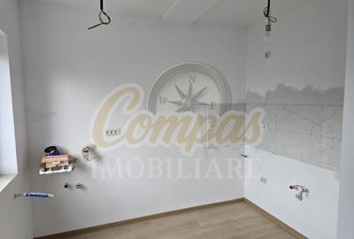 Apartament in vila noua zona Gara veche - acces la grădină - 3