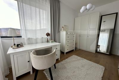 BLITZ EXCLUSIV Casă modernă în Sălicea, liniște si intimitate la 10min de Cluj - 19