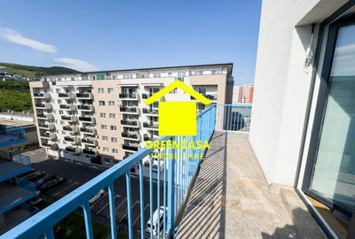 Apartament premium | 3 camere | zona Vivo / Amethyst - 11