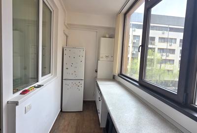 Militari Residence-Tineretului -2  camere -300 Euro! - 7