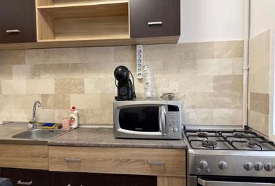 2 camere Dristor - bld. Camil Ressu | Park Lake l *Boiler* - 5