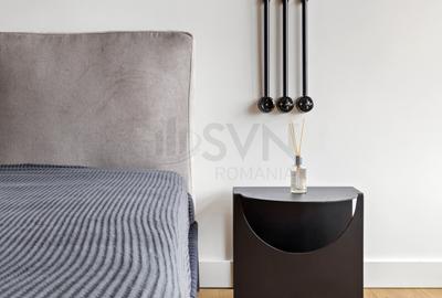 REA1023237 Apartament tip loft I 4 camere I Design industrial in Floreasca - 13